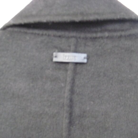 New Izzue wool mens dress coat - Picture 5 of 6